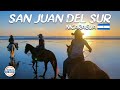 Living In San Juan del Sur Nicaragua - 90+ Countries With 3 Kids