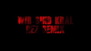 Wir sind Kral - Ezhel & Ufo361 (Rez Remix) [verseler silindi sadece drop] @Ezhel06 Resimi