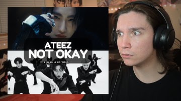 DANCER REACTS TO ATEEZ(에이티즈) - 