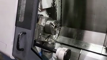 Mazak Integrex 100 IISY