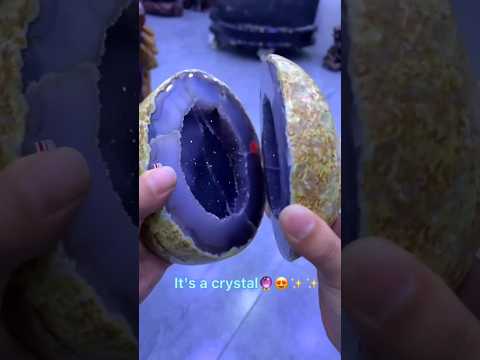 GEODO DE AGATA
