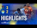 Cesar Vallejo Magallanes Goals And Highlights