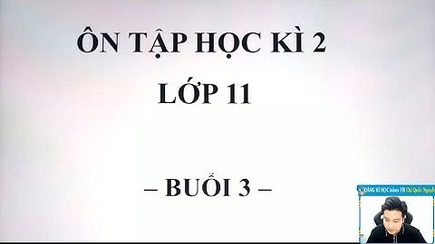 Bài tập ôn thi hk2 toán lớp 11 violet năm 2024