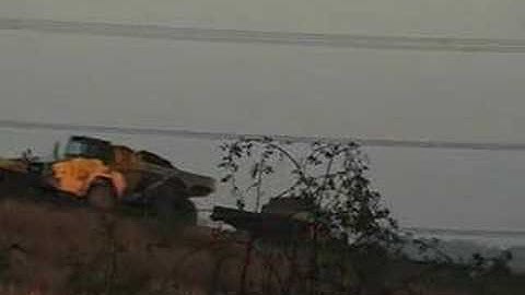 Man Vs. Nature (Working Title)