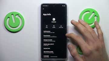 How to Clear App Cache and Data on MOTOROLA Moto G75 5G