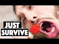 How hot, how painful, is the CAROLINA REAPER