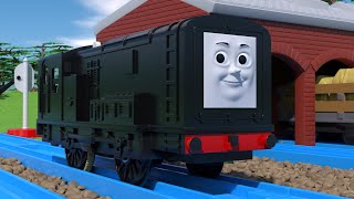 Tomica Thomas And Friends: 500K Subscribers!