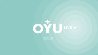 ZOLOTO - Останемся здесь | OYU Live