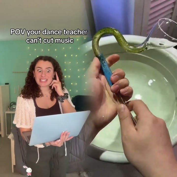 Anyone have a teacher like this?😂#dance #dancer #danceclass #dancelife #danceteacher #fyp #pov