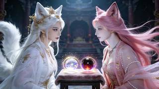 After Reincarnating, My Younger Sister Stole the Spirit Pearl That Was Supposed to Be Mine.