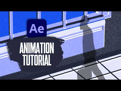 HOW TO TRANSFORM OBJECTS (MORPHING) - After Effects VFX Tutorial