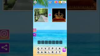 Word Pics Word Games level 396 | 397 | 398 | 399 | 400 answers screenshot 5