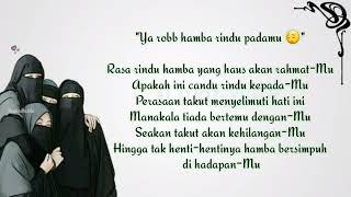 New indal Fajri Sholawat merdu cover vina siti hawa