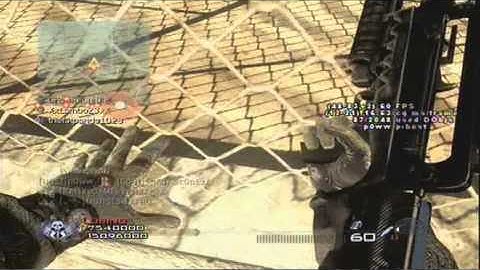 Free MW2 10th Prestige Lobby/Challenge Lobby/XP Lobby/May 2011/*TXG Lobbies