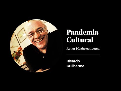 NO ATO - Ricardo Guilherme - Secretaria da Cultura