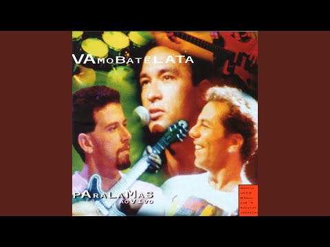 Os Paralamas do Sucesso - Não Me Estrague O Dia
