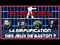 On Fait Le Poing #1 : Actu FGC & la Simplification des jeux de combat ? #FGC