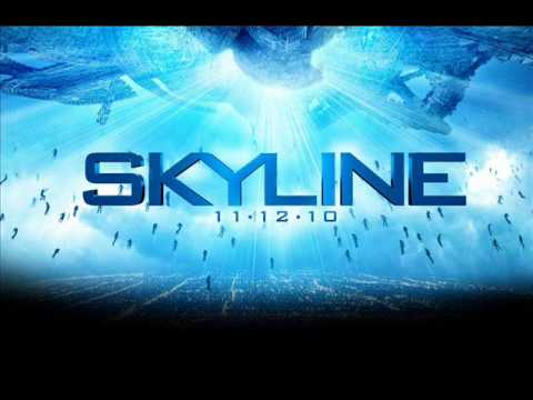 Skyline Soundtrack - Alexandra Sargent - Hiding Out