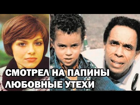 Бедный мальчик! Как сейчас живет особенный сын Ирины Понаровской