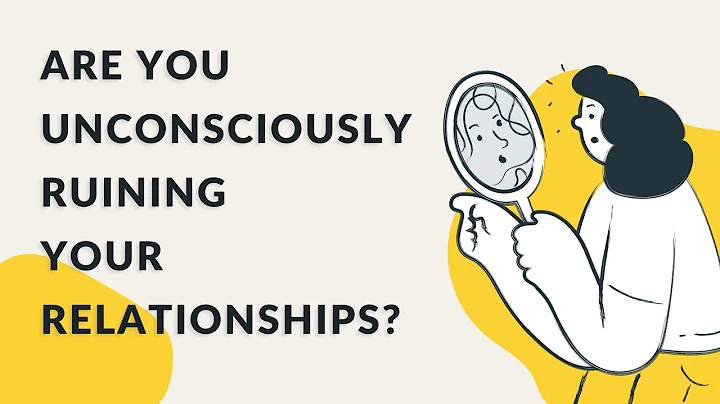 Why Understanding Projective Identification is Crucial in Relationships