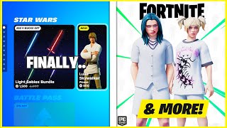 Fortnite News Update Today