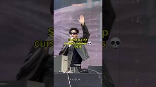 Some K-Pop Cursed Memes Pt.5