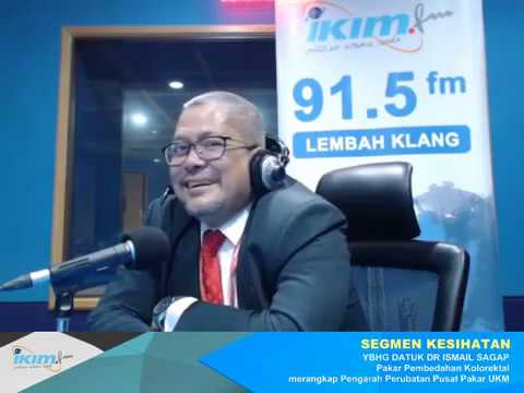 Video: Perbezaan Antara Kanser Kolon Dan Kanser Kolorektal