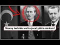 Maxay Turkidu Wali U Jecel Yihiin Ninkan Aabihii Cilmaaniyada Turkiga Maxay Turkidu Wali U Jecel Yihiin Ninkan Aabihii Cilmaaniyada Turkiga