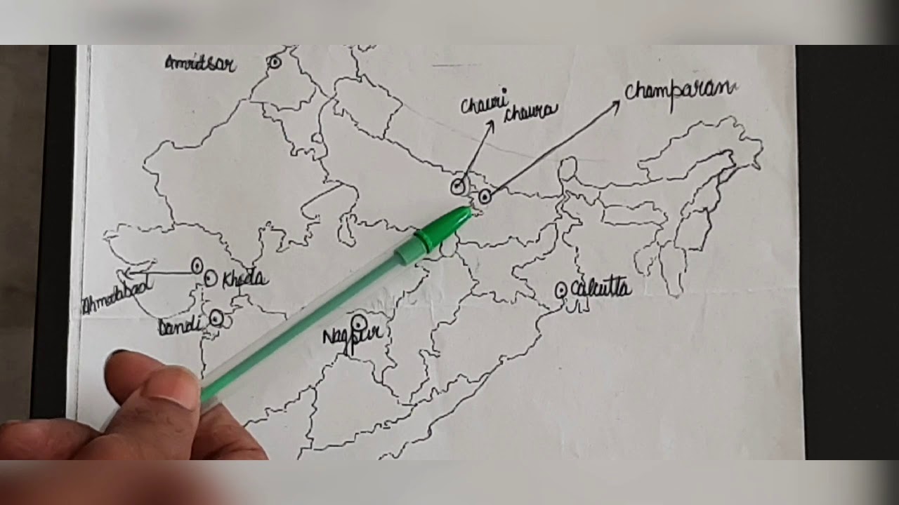 CLASS 10 VERY IMP HISTORY MAPS EXPLAINED YouTube class-10-very-imp-history-maps-explained-youtube