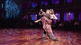 Arrabal - Michael El Gato Nadtochi & Elvira Lambo