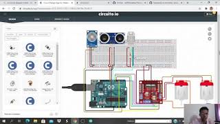 Sensor Programming Environment Setup and IoT Circuit Design| IoT Research Series | Ep- 3 | CSE