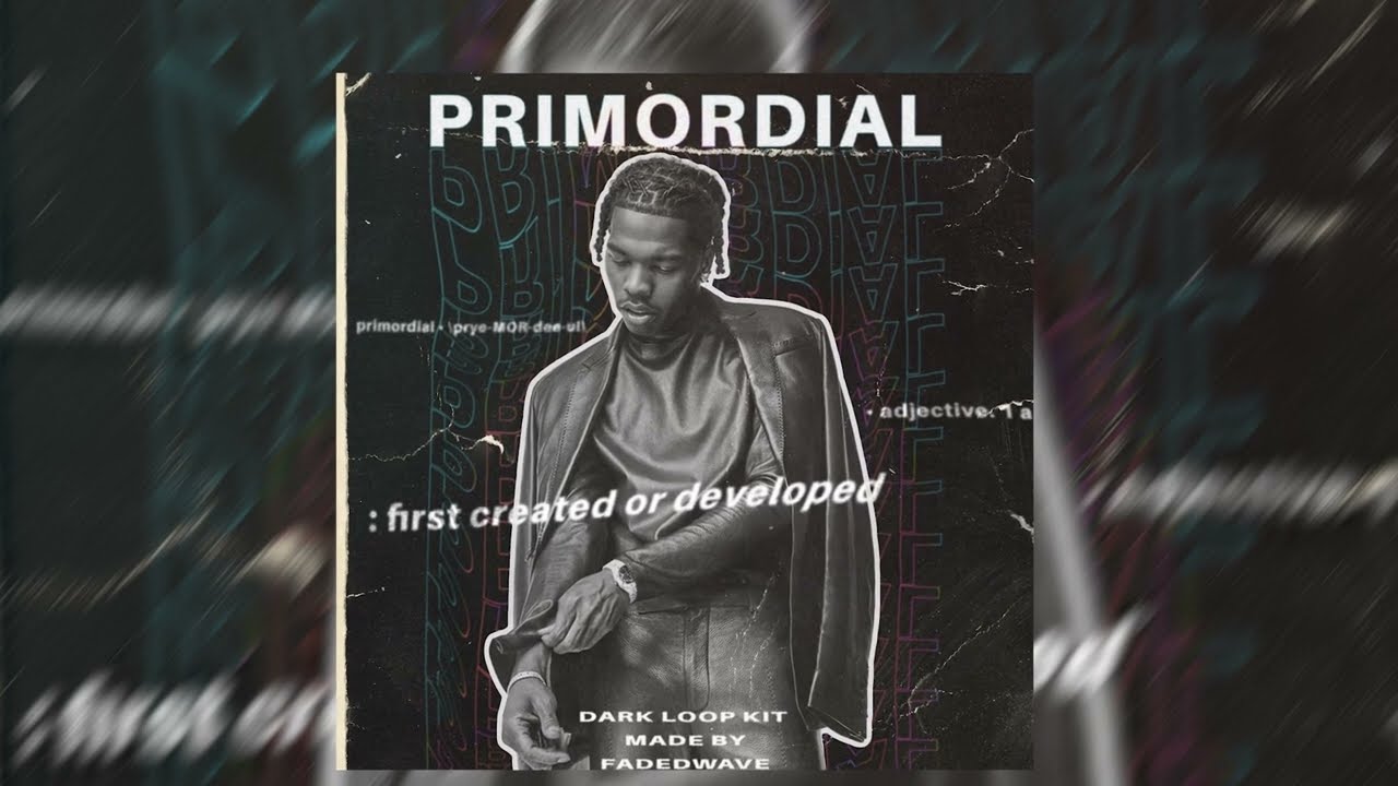 Primordial - Dark Loop Kit - Payhip