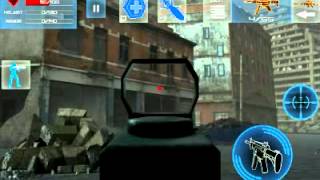 라이온의 ENEMY STRIKE -4- screenshot 5