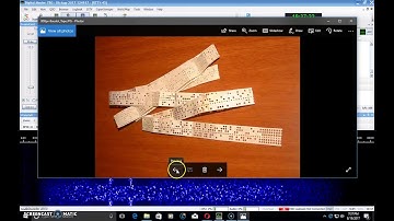 Where Is All The RTTY? What Is RTTY? HF Digital Mode