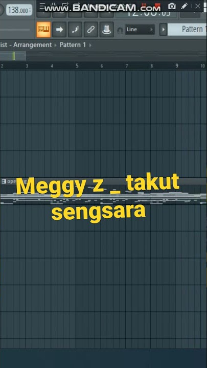 lagu dangdut meggy z