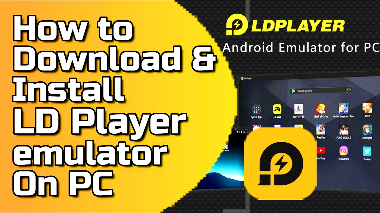 Download HD Video Player 4K App Free on PC (Emulator) - LDPlayer