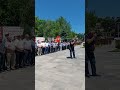 День ГСВГ- Махачкала - 09.06.23 (продолжение)