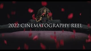 Cinematography Reel | A.J. Gallucci | 2022 #cinematography #cinematographer #reels #reel