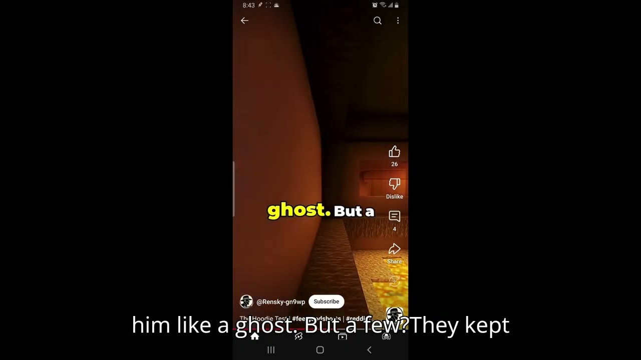 Short Stories with Long Impact| 