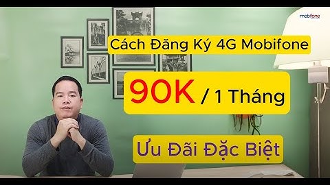 Gói cước bk của mobifone là gì năm 2024