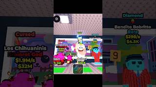 Sammy Always Hides Diesterso What Was This? Stole His Secret Lucky Block