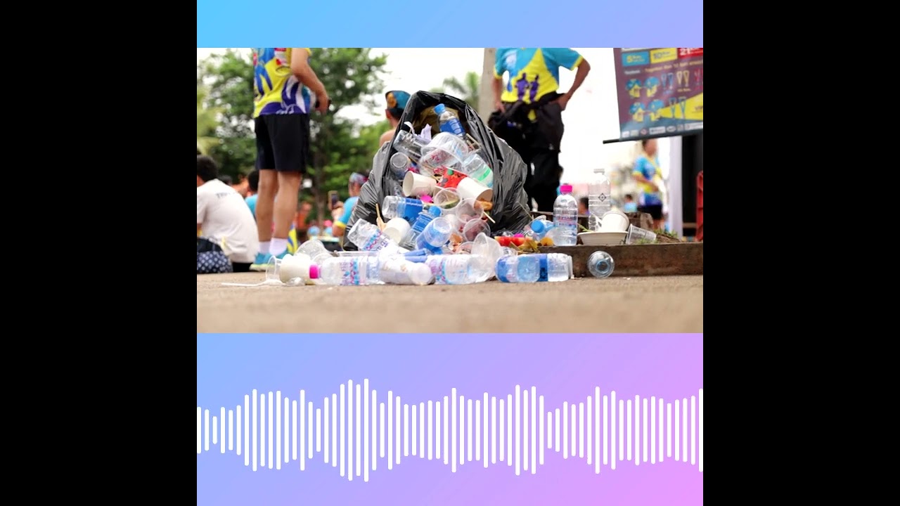 #MusiqueIA - Bumi menangis - Rap indonésien