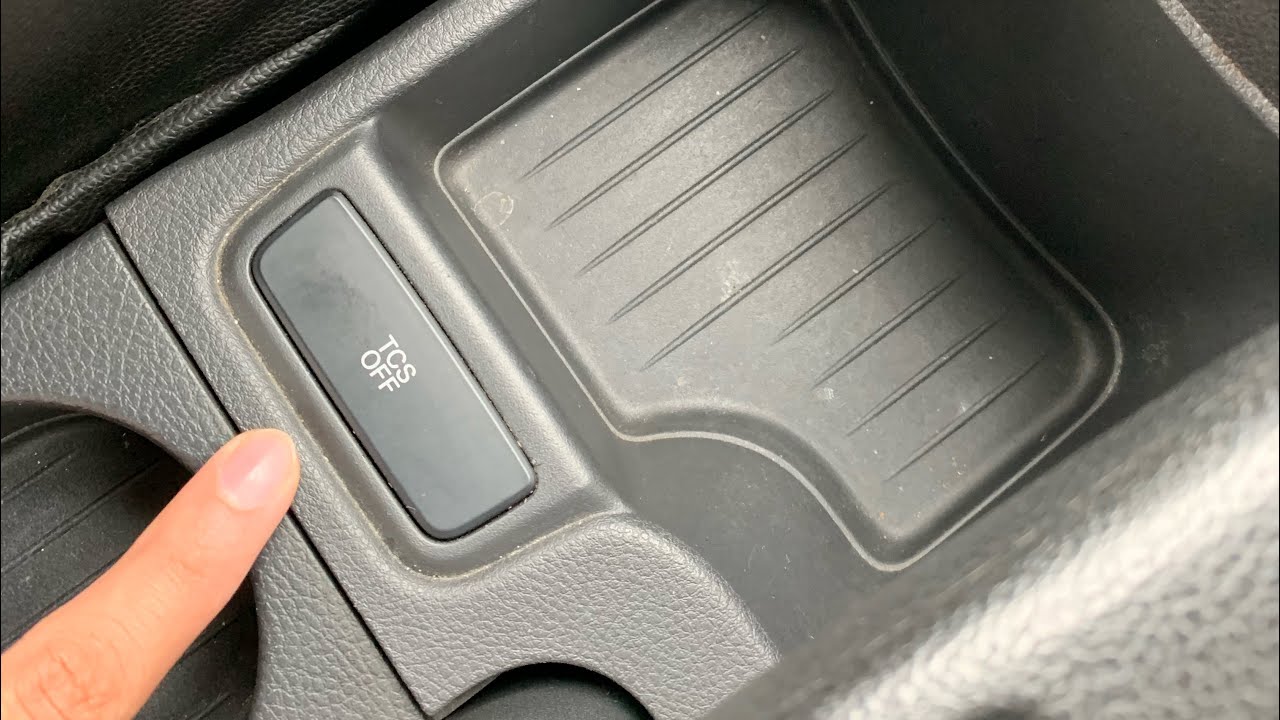 Ford freestyle में ये भी आता है | Traction Control | Shubham Sengar