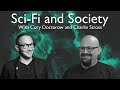 Sci-Fi and Society - Cory Doctorow and Charlie Stross X WEDF21