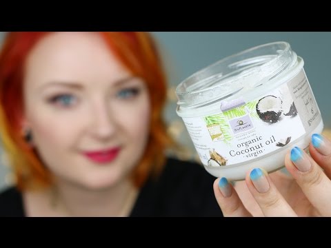 Wideo: Jak Przechowywać Olej Kokosowy