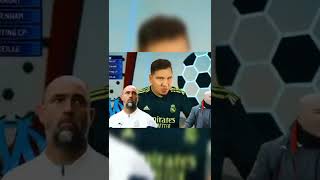 أخطاء محمد عدنان بتوقعات دوري لأبطال 😳😱