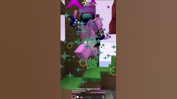 The Most Insane +3 Blocks Extension | Hypixel Ranked Skywars