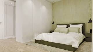 Apartamento T3 NOVO para venda em Nogueira, Braga