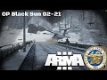 REALISTIC Navy SEAL Winter Weapons Deopt Raid (OP Black Sun 02-21) ST10