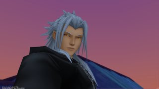 First playthrough of Kingdom Hearts 2 (Part 18)